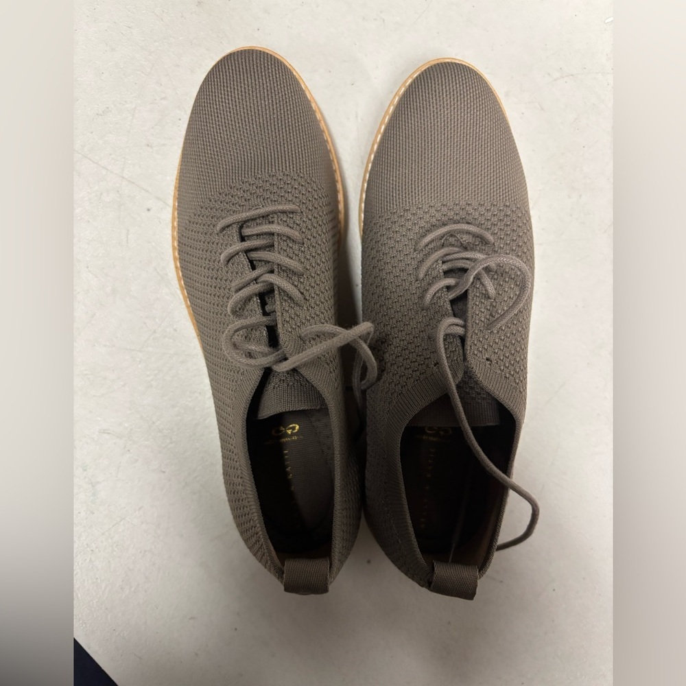 Gray Kelly & Katy Austin Shoes Women’s Size 7